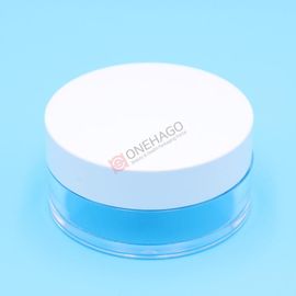 [WooJin] 10g Powder Set(Material:PP/SAN/LDPE), Powder Container _ Made in KOREA